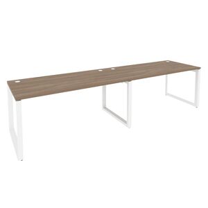 Рабочая станция на О-образном м/к