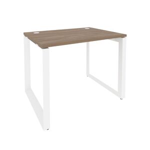 Стол рабочий на О-образном м/к