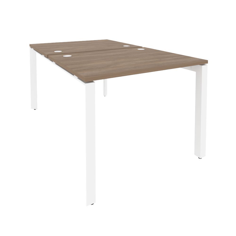 Рабочая станция на П-образном м/к