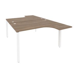 Рабочая станция на П-образном м/к