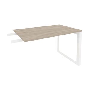 Брифинг-приставка на О-образном м/к