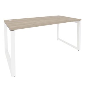 Стол рабочий на О-образном м/к