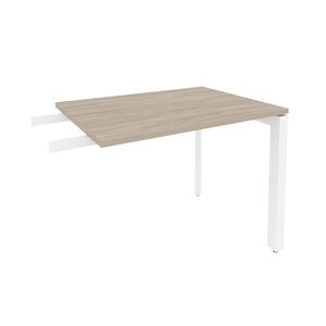 Брифинг-приставка на П-образном м/к