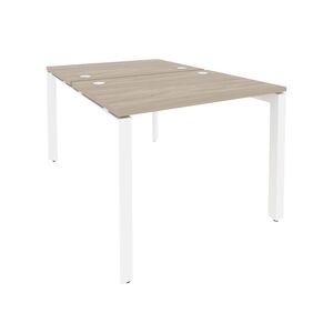 Рабочая станция на П-образном м/к