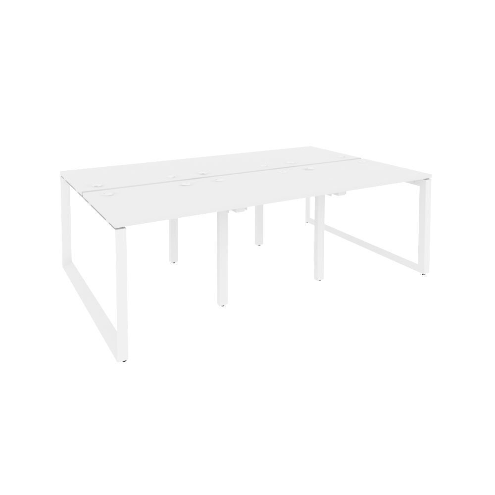 Рабочая станция на О-образном м/к