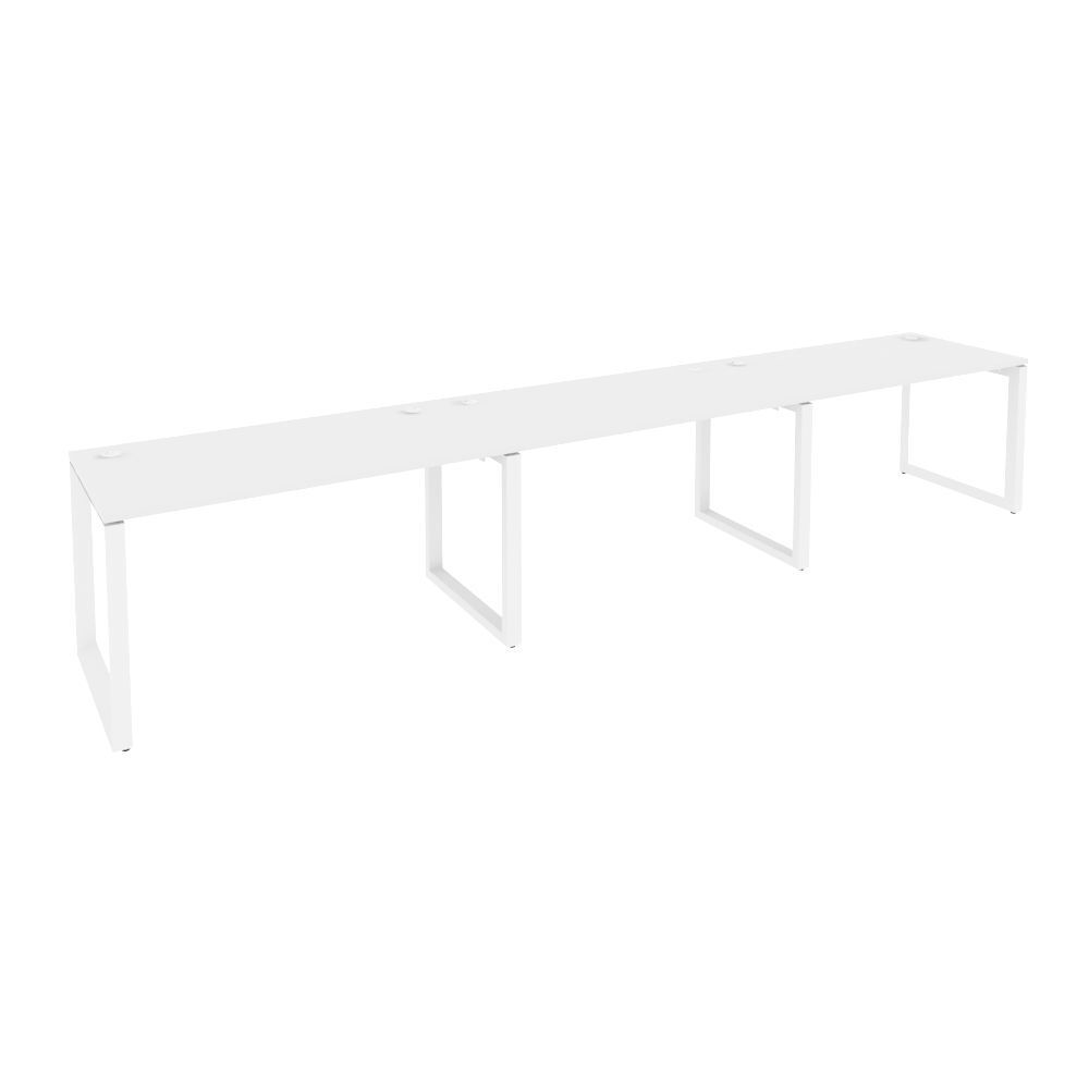 Рабочая станция на О-образном м/к