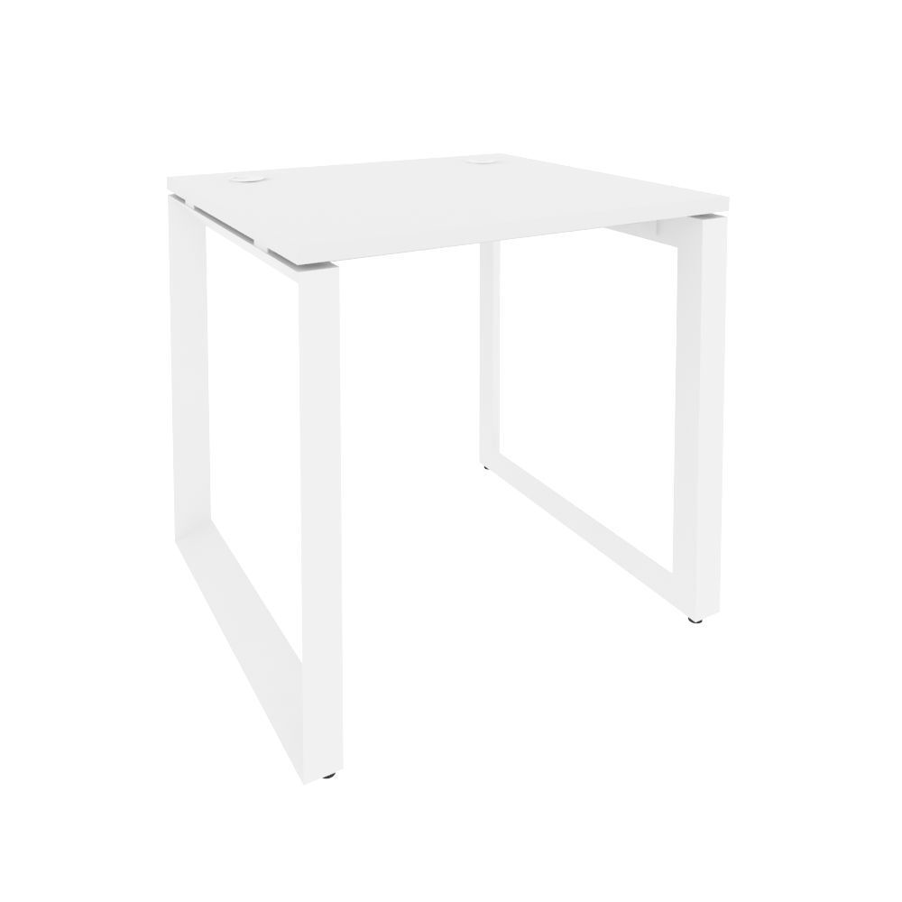 Стол рабочий на О-образном м/к