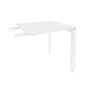 Брифинг-приставка на П-образном м/к