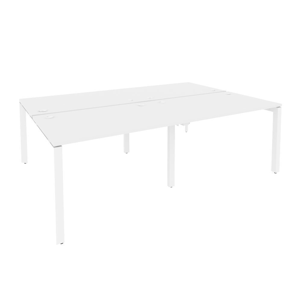 Рабочая станция на П-образном м/к