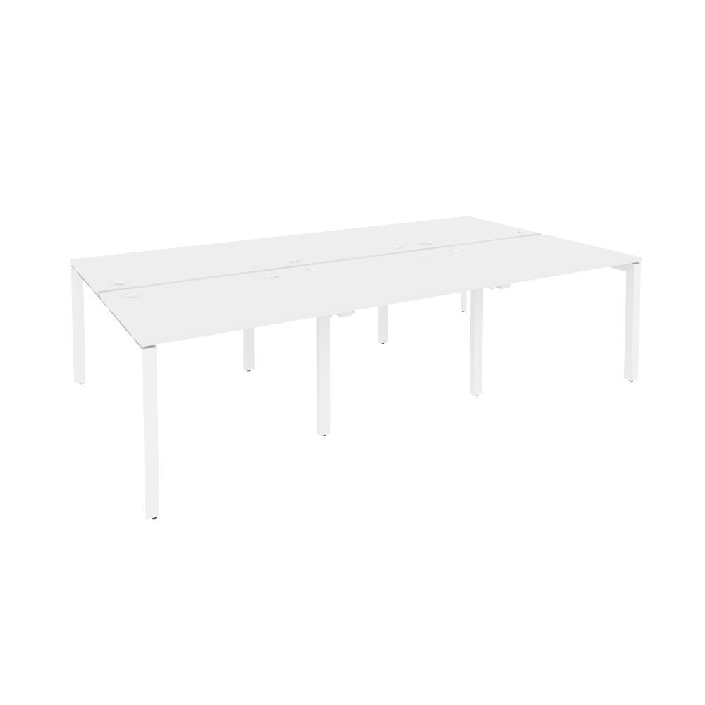 Рабочая станция на П-образном м/к