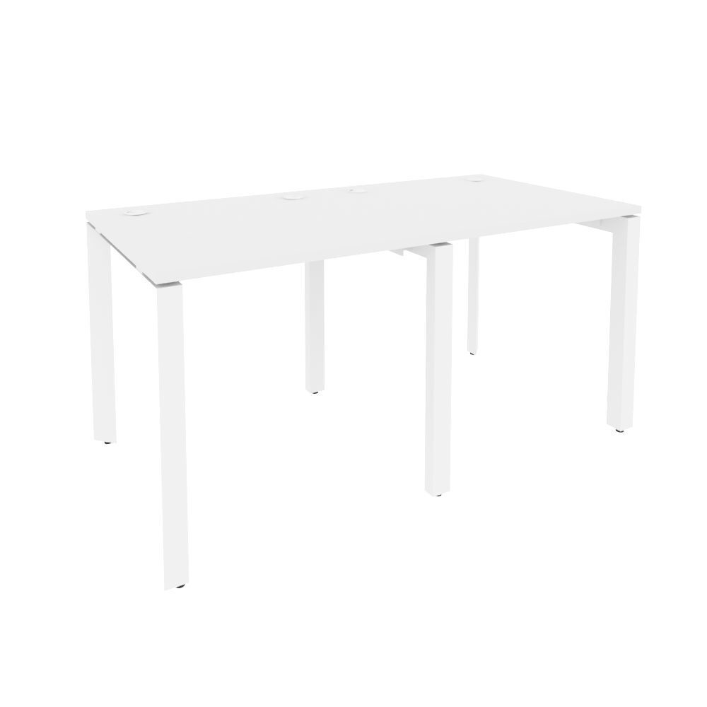 Рабочая станция на П-образном м/к