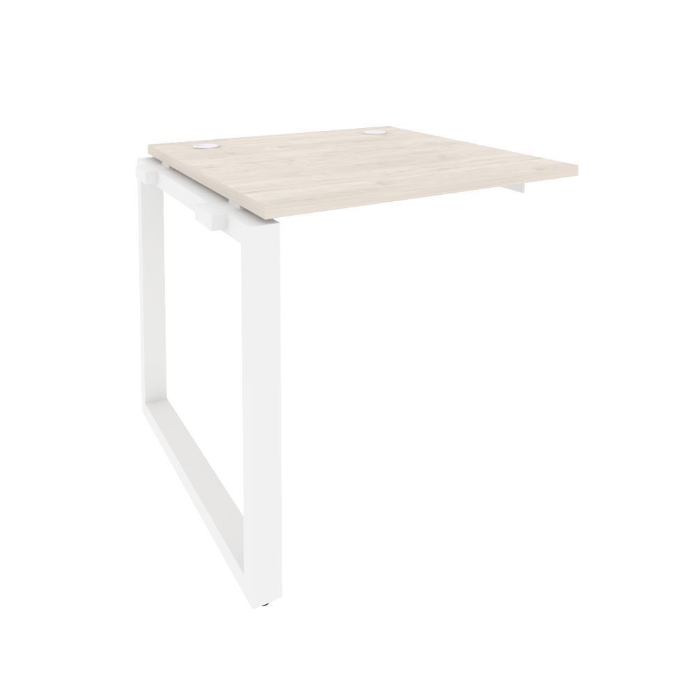 Наборный элемент рабочей станции на О-образном м/к