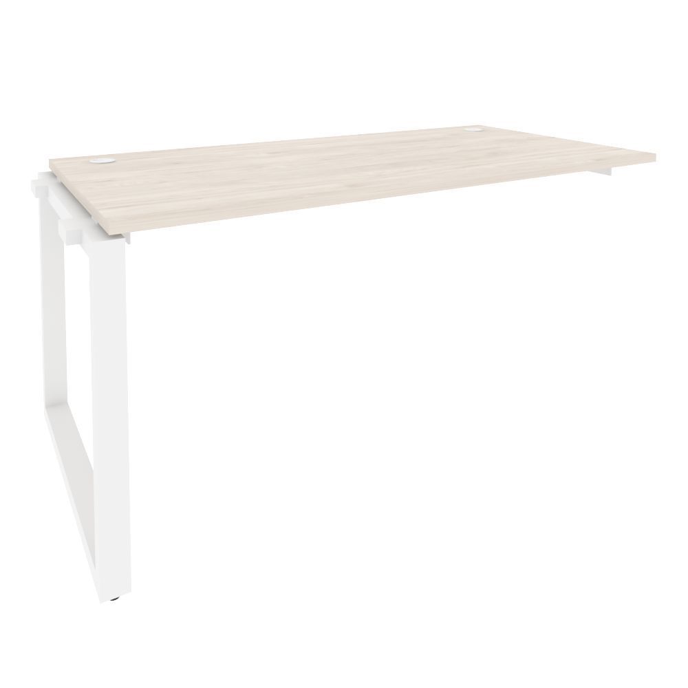 Наборный элемент рабочей станции на О-образном м/к