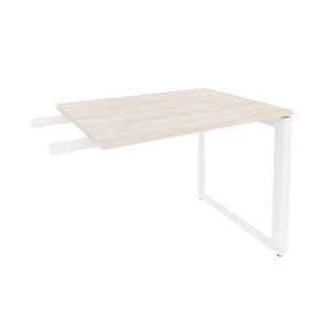 Брифинг-приставка на О-образном м/к