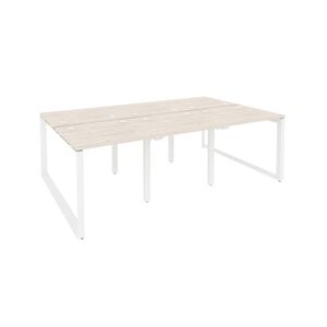 Рабочая станция на О-образном м/к