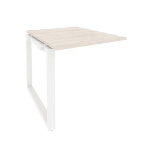 Проходной наборный элемент переговорного стола