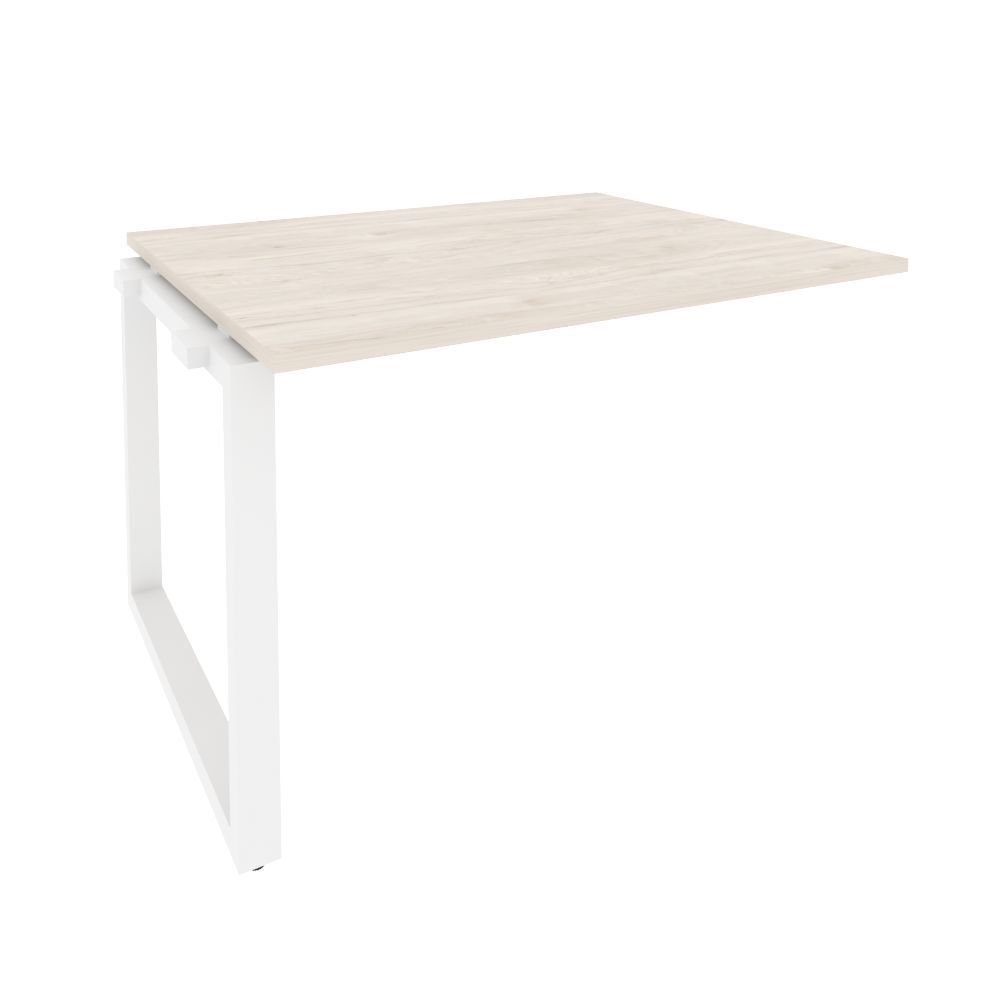 Проходной наборный элемент переговорного стола