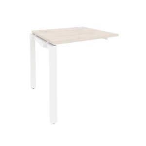 Наборный элемент рабочей станции на П-образном м/к