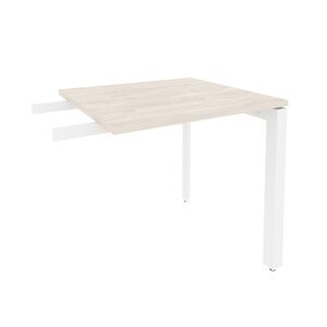 Брифинг-приставка на П-образном м/к