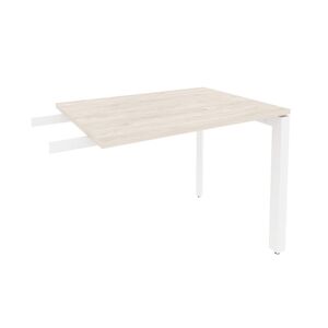 Брифинг-приставка на П-образном м/к