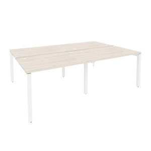 Рабочая станция на П-образном м/к