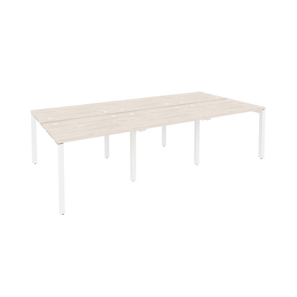 Рабочая станция на П-образном м/к