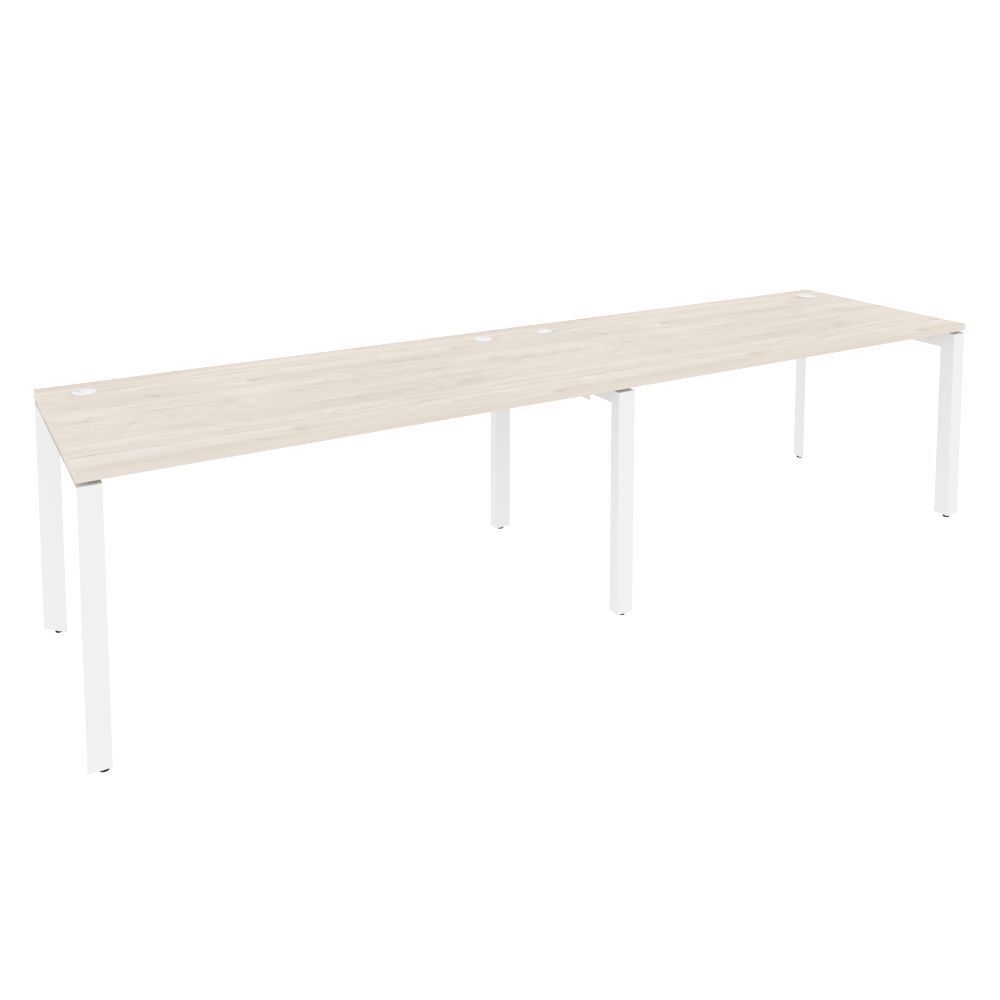 Рабочая станция на П-образном м/к