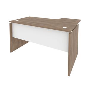 Стол эргономичный левый