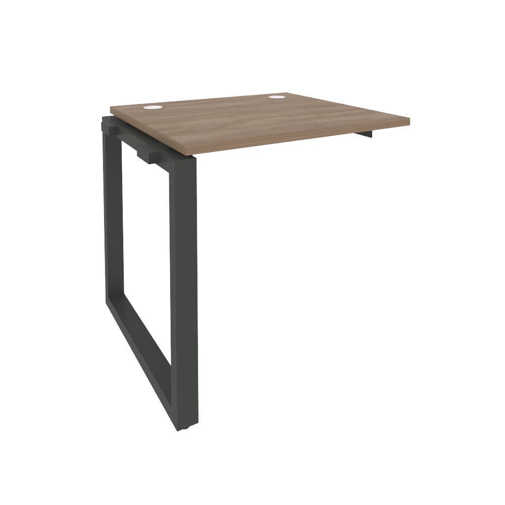 Наборный элемент рабочей станции на О-образном м/к