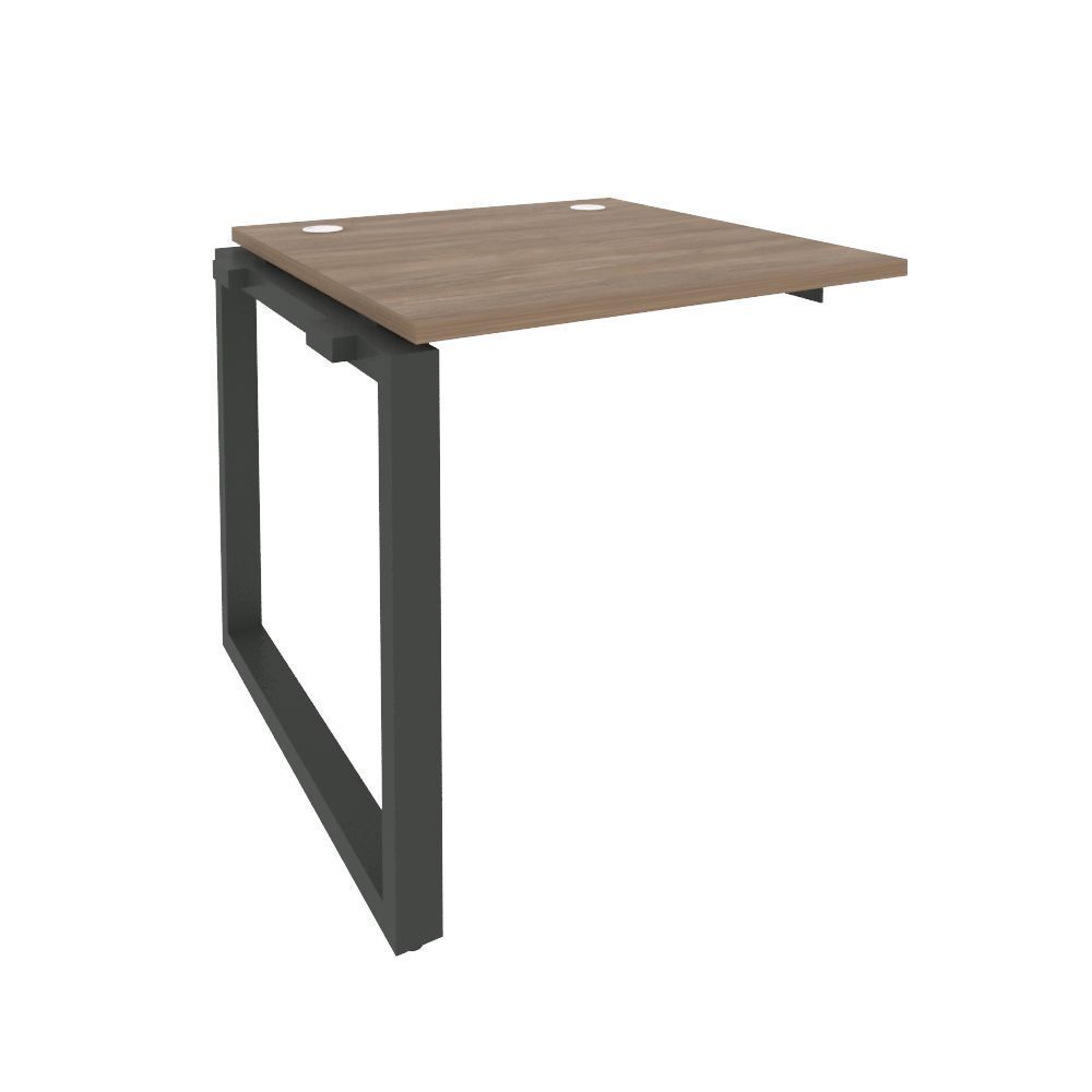 Наборный элемент рабочей станции на О-образном м/к