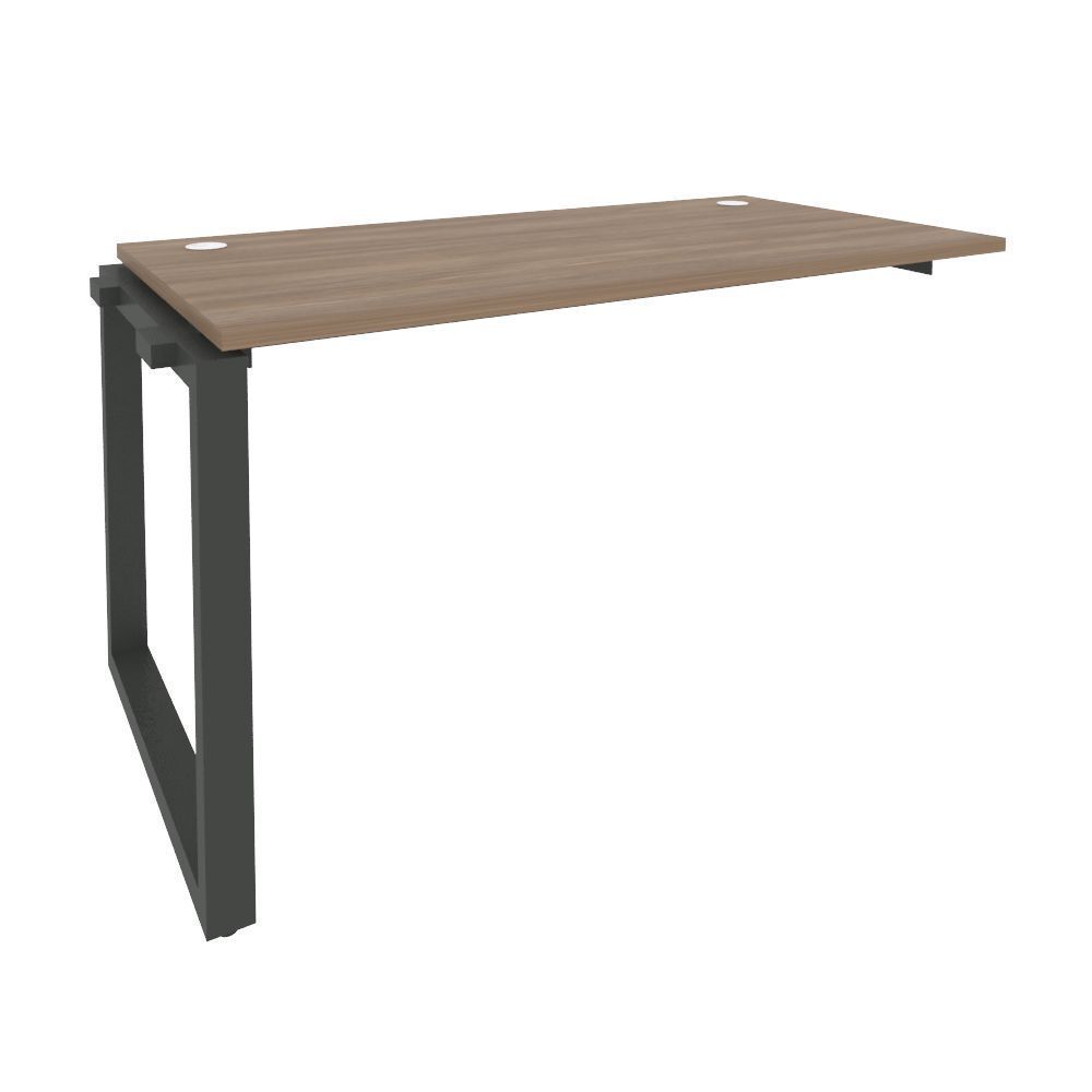 Наборный элемент рабочей станции на О-образном м/к