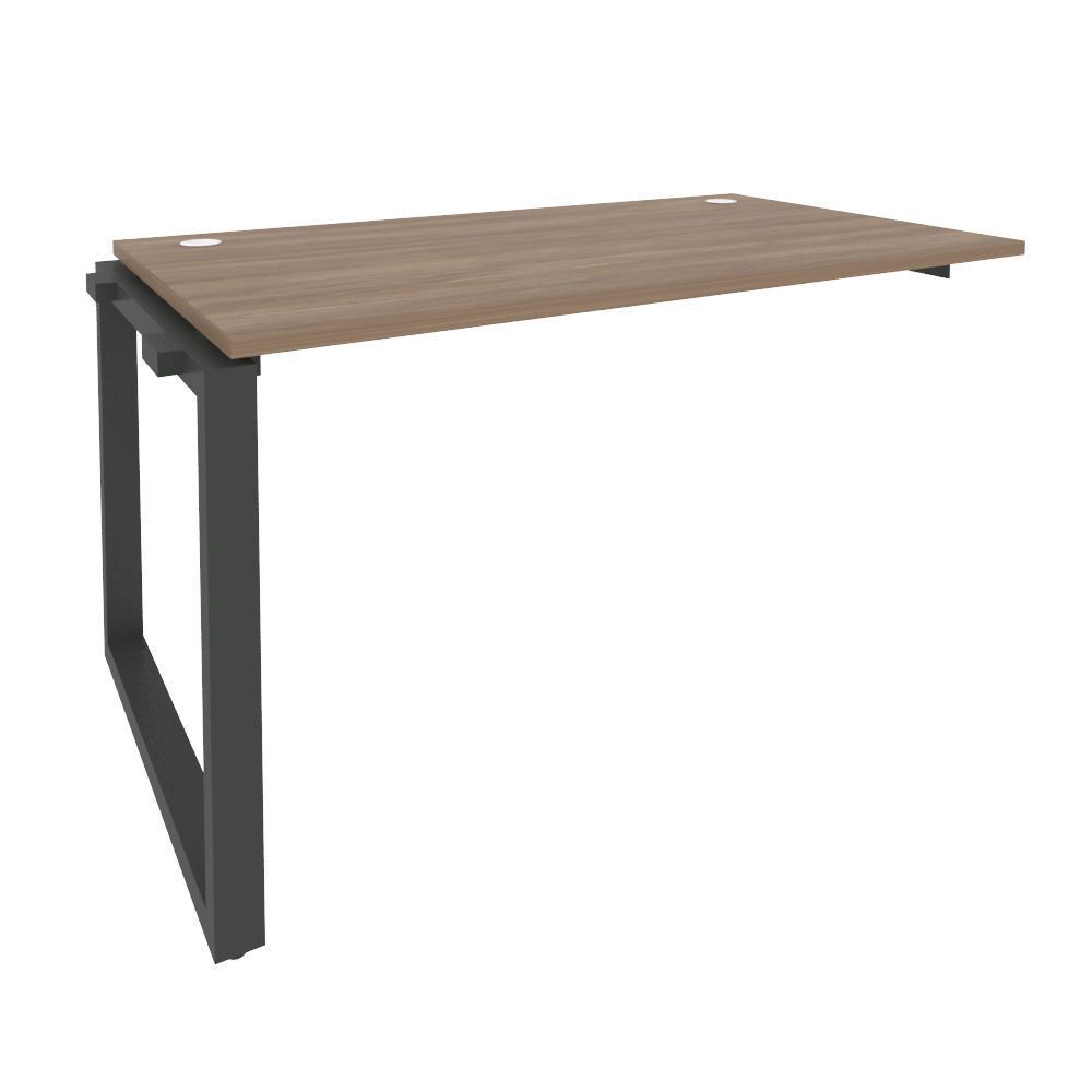 Наборный элемент рабочей станции на О-образном м/к