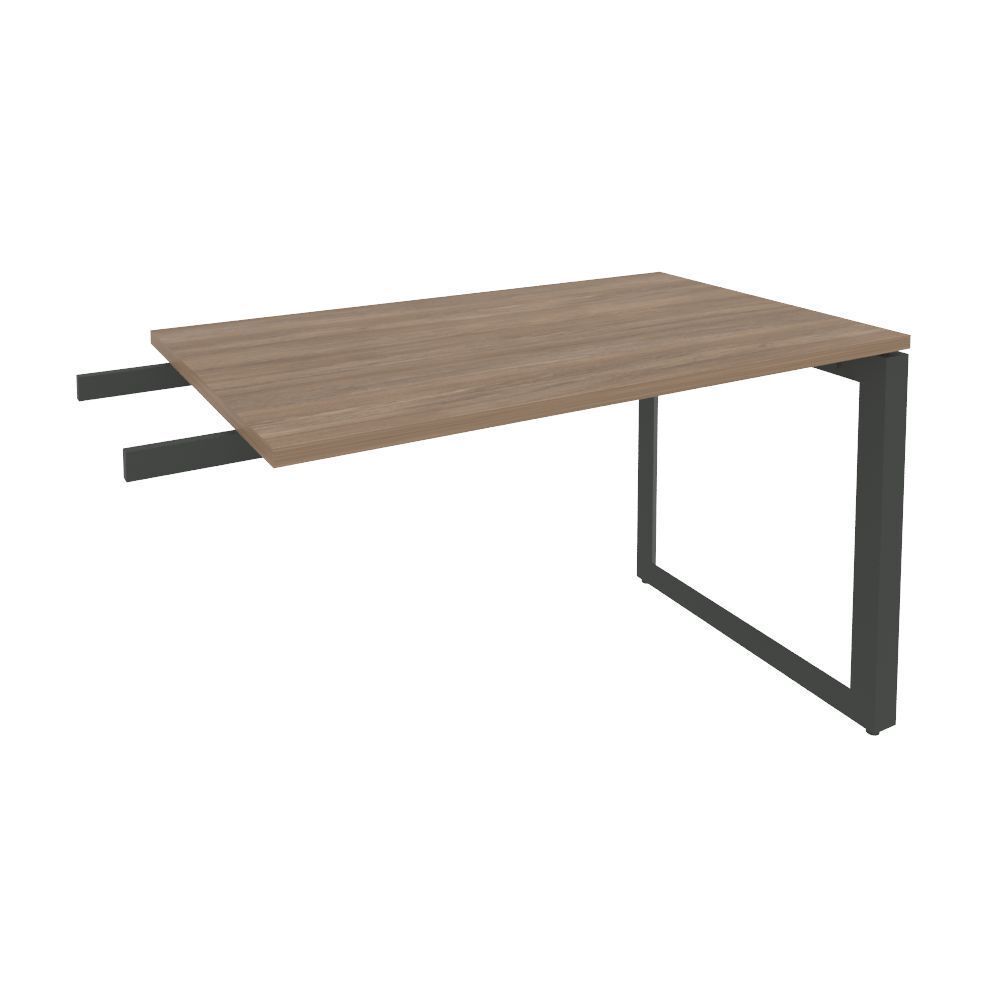 Брифинг-приставка на О-образном м/к