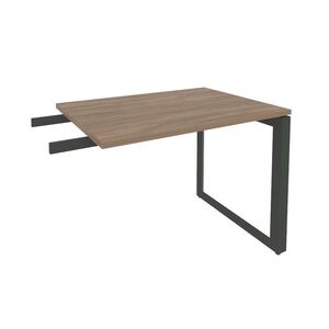 Брифинг-приставка на О-образном м/к