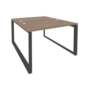 Рабочая станция на О-образном м/к