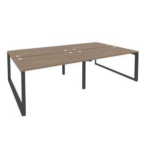 Рабочая станция на О-образном м/к