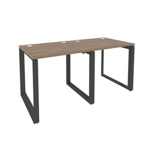 Рабочая станция на О-образном м/к