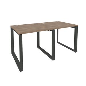 Рабочая станция на О-образном м/к