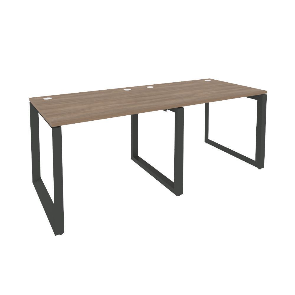 Рабочая станция на О-образном м/к