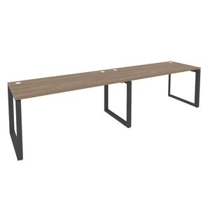 Рабочая станция на О-образном м/к