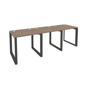 Рабочая станция на О-образном м/к