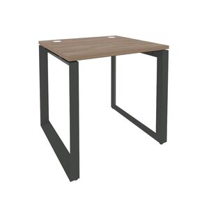 Стол рабочий на О-образном м/к