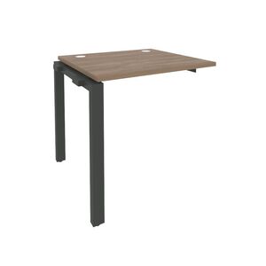 Наборный элемент рабочей станции на П-образном м/к