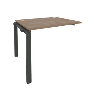 Наборный элемент рабочей станции на П-образном м/к