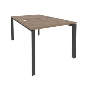 Рабочая станция на П-образном м/к