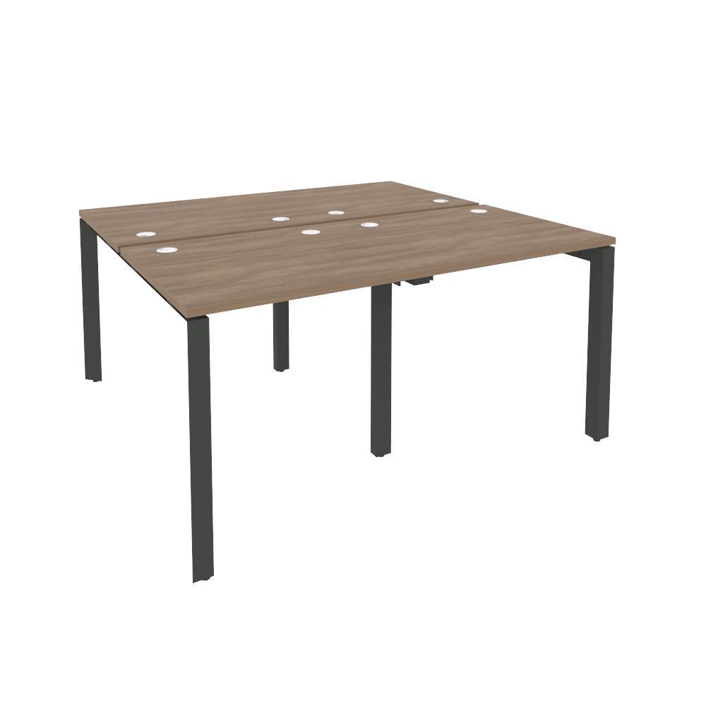 Рабочая станция на П-образном м/к