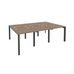 Рабочая станция на П-образном м/к