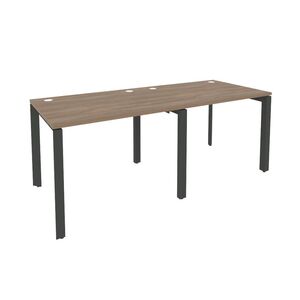 Рабочая станция на П-образном м/к