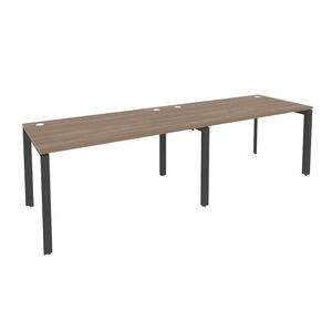 Рабочая станция на П-образном м/к