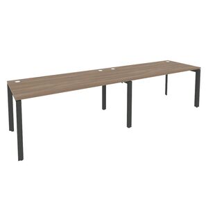 Рабочая станция на П-образном м/к